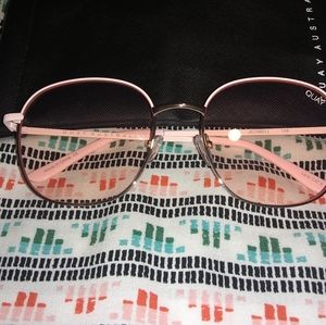 Quay Australia sunglasses